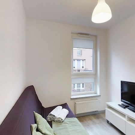 Rydygiera 16 Family House Tectumapartments Wroclaw Ngoại thất bức ảnh
