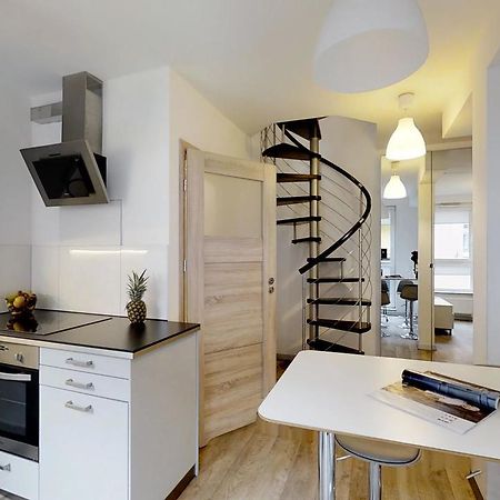 Rydygiera 16 Family House Tectumapartments Wroclaw Ngoại thất bức ảnh