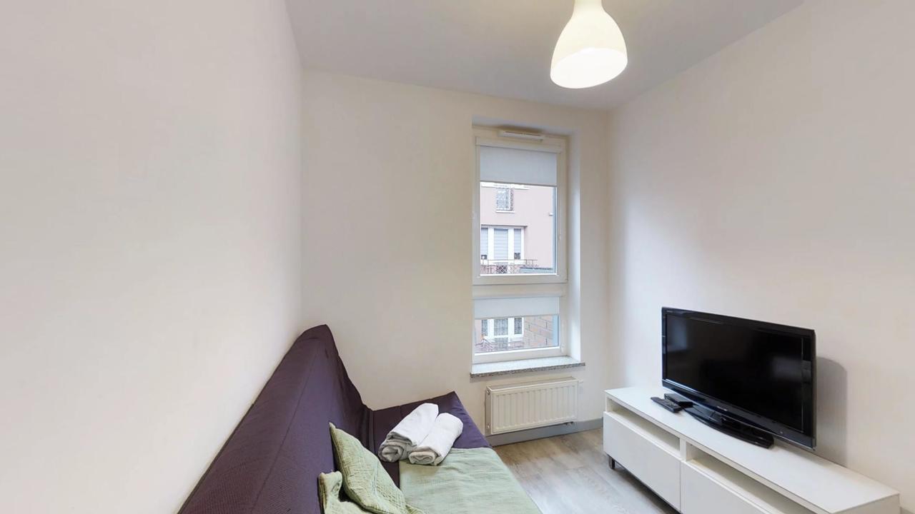 Rydygiera 16 Family House Tectumapartments Wroclaw Ngoại thất bức ảnh