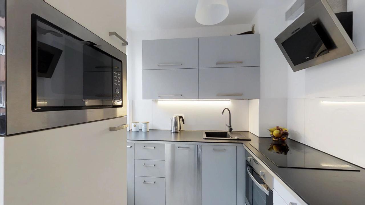 Rydygiera 16 Family House Tectumapartments Wroclaw Ngoại thất bức ảnh