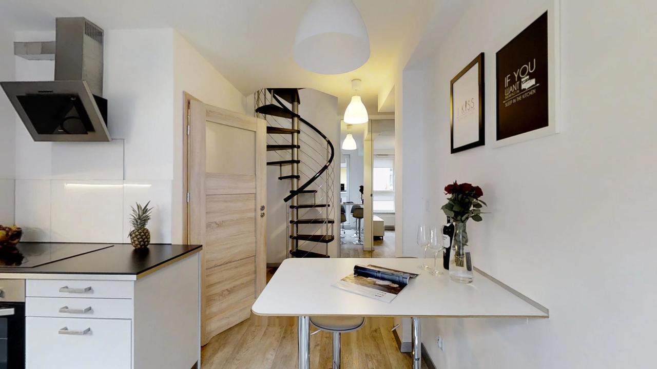 Rydygiera 16 Family House Tectumapartments Wroclaw Ngoại thất bức ảnh