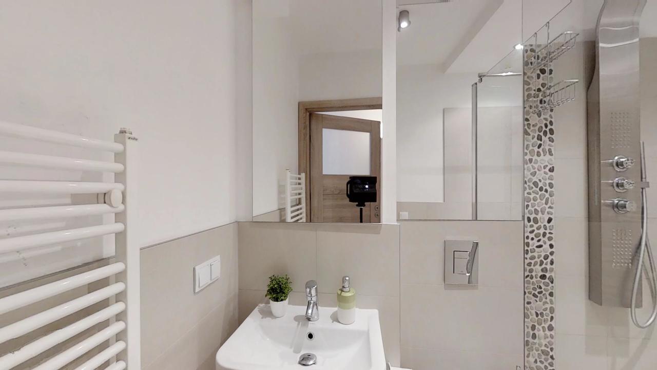 Rydygiera 16 Family House Tectumapartments Wroclaw Ngoại thất bức ảnh