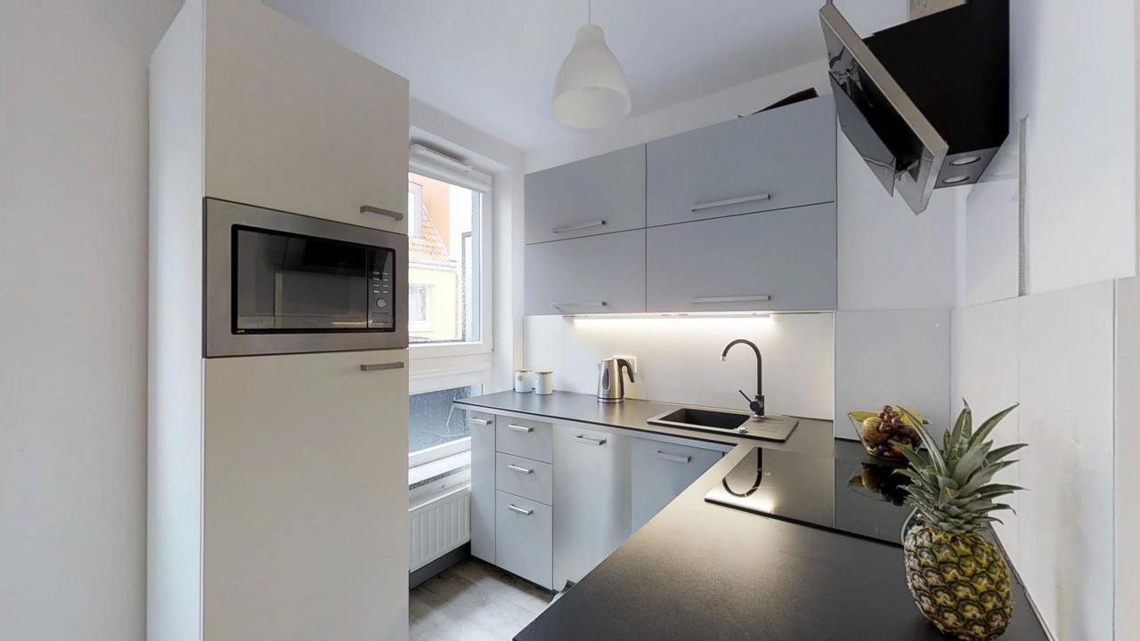 Rydygiera 16 Family House Tectumapartments Wroclaw Ngoại thất bức ảnh