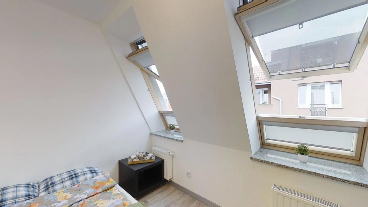 Rydygiera 16 Family House Tectumapartments Wroclaw Ngoại thất bức ảnh