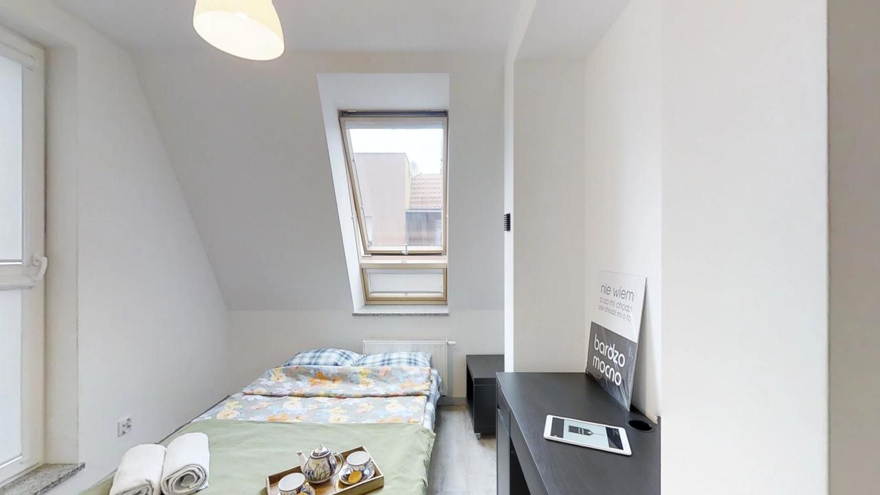 Rydygiera 16 Family House Tectumapartments Wroclaw Ngoại thất bức ảnh