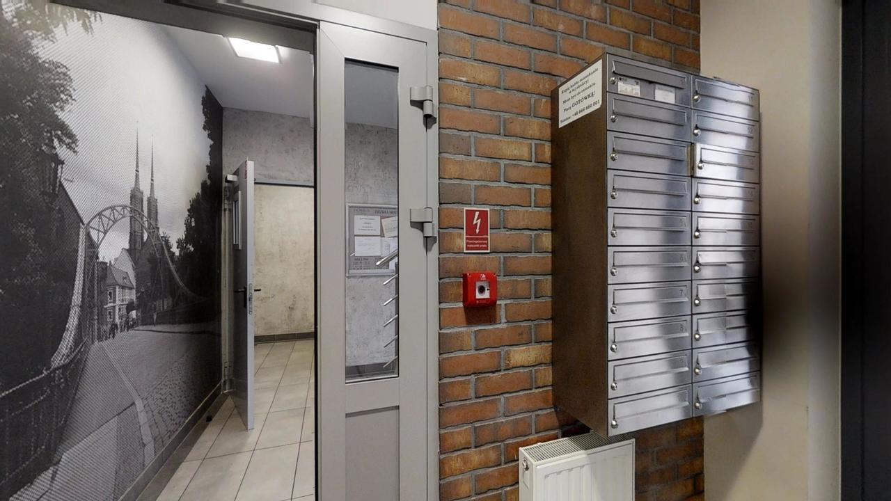 Rydygiera 16 Family House Tectumapartments Wroclaw Ngoại thất bức ảnh