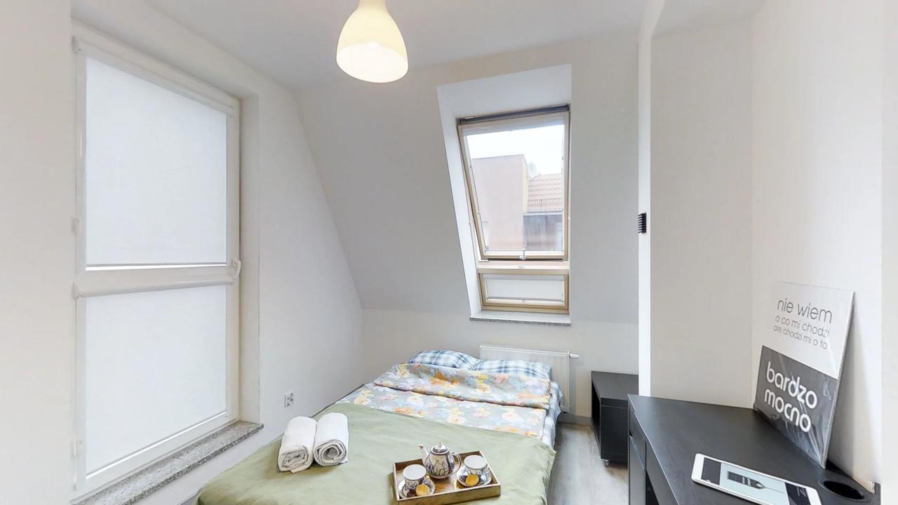 Rydygiera 16 Family House Tectumapartments Wroclaw Ngoại thất bức ảnh