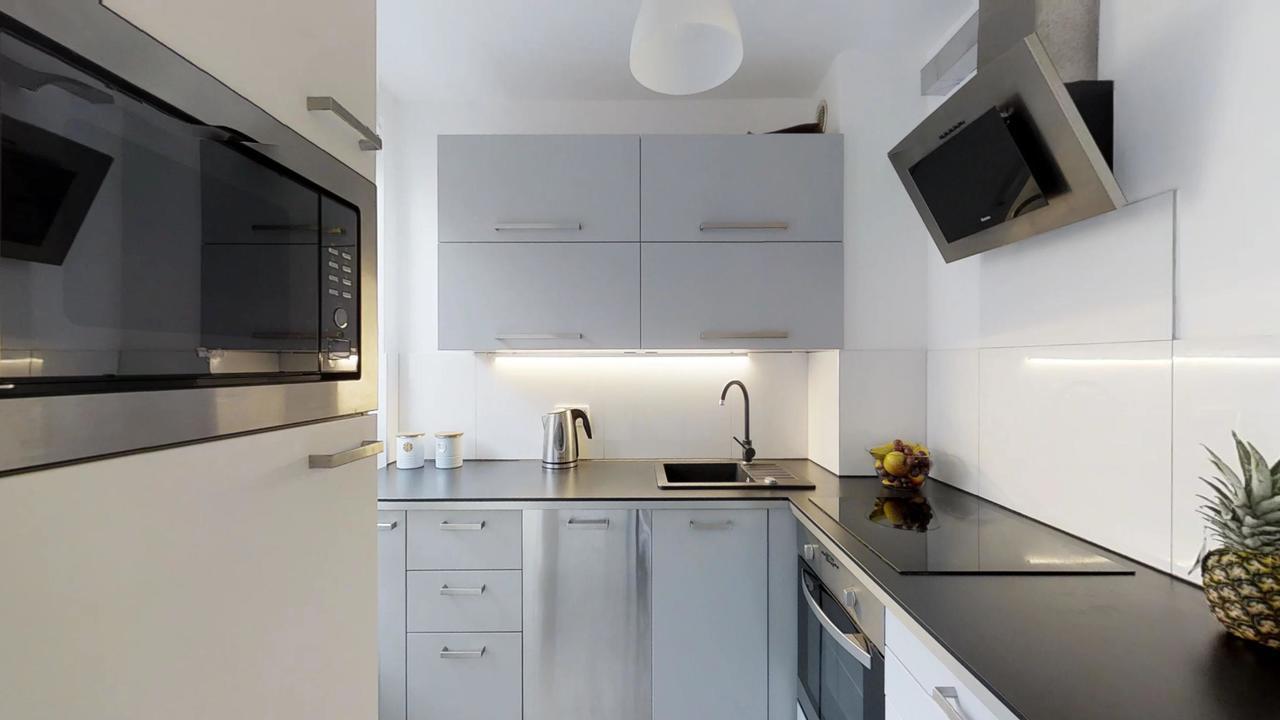 Rydygiera 16 Family House Tectumapartments Wroclaw Ngoại thất bức ảnh