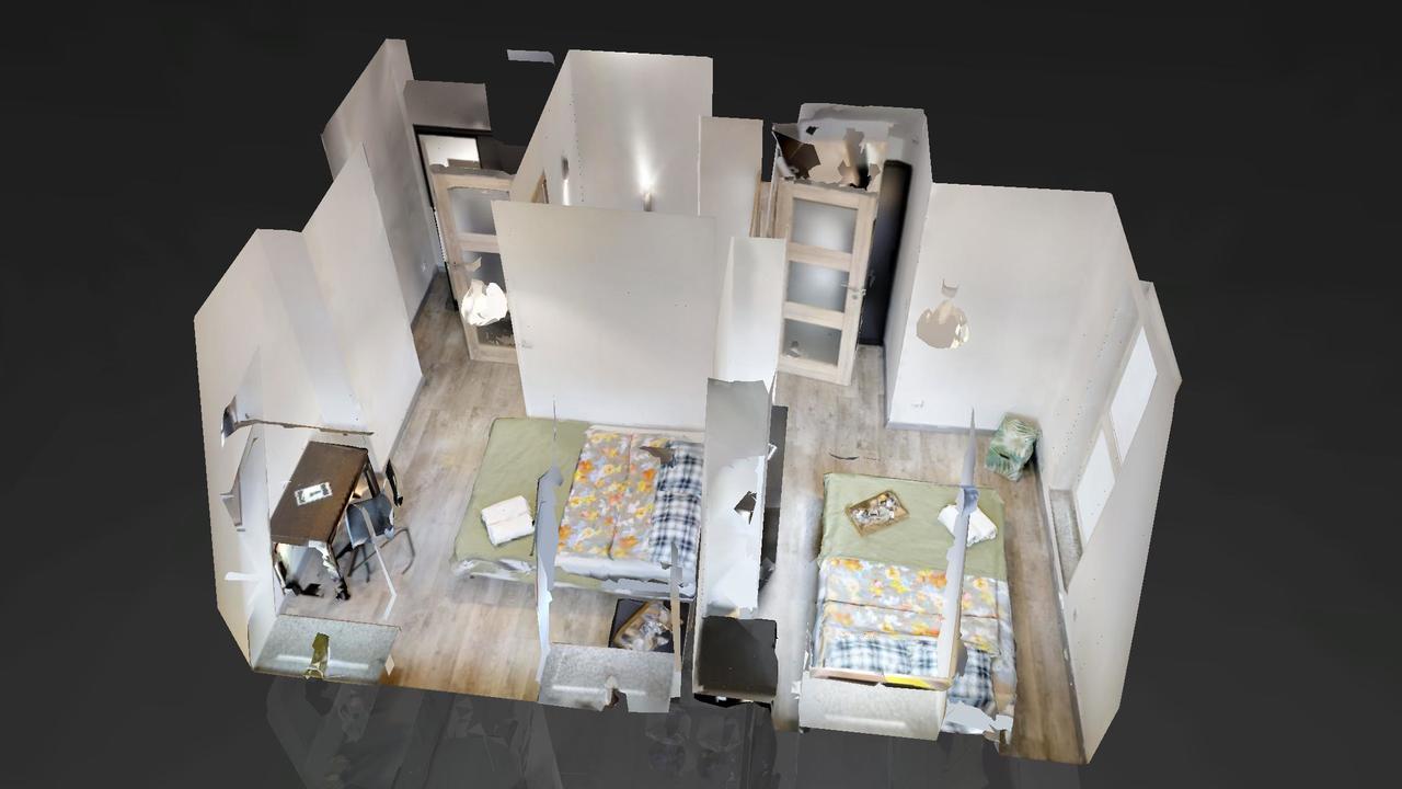 Rydygiera 16 Family House Tectumapartments Wroclaw Ngoại thất bức ảnh
